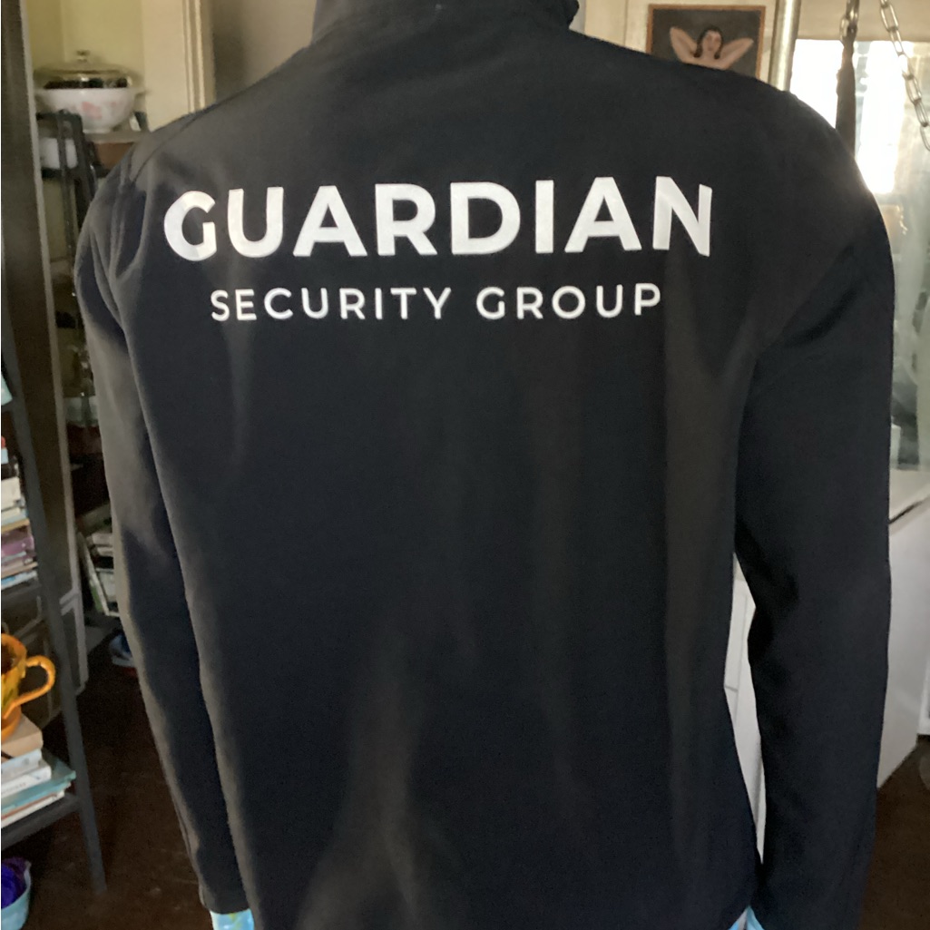 Port Authority Jacket